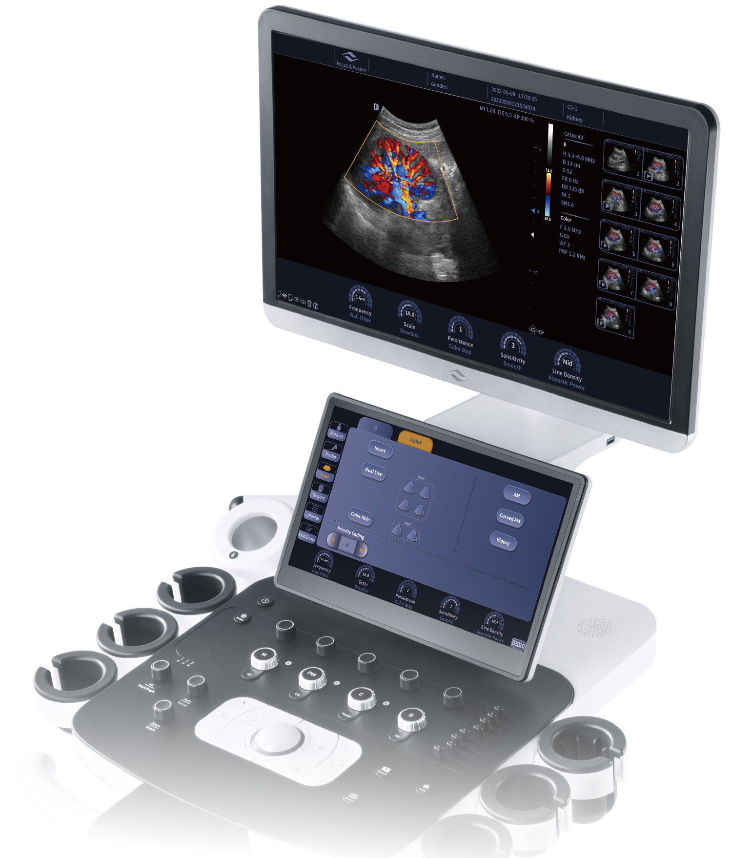 Diagnostic Imaging Center